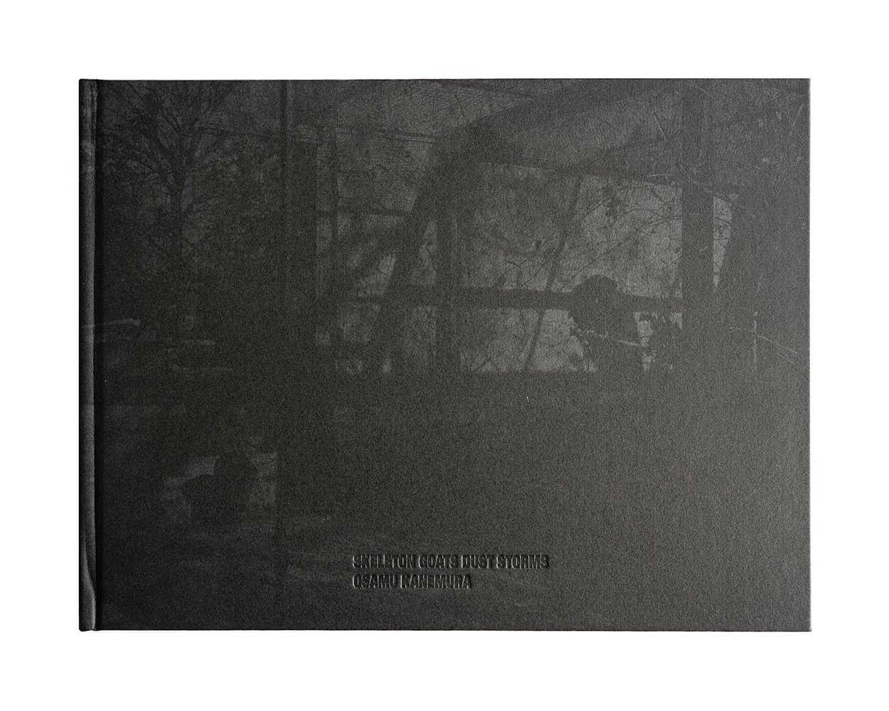 William Eggleston: A Cor Americana — bookdummypress